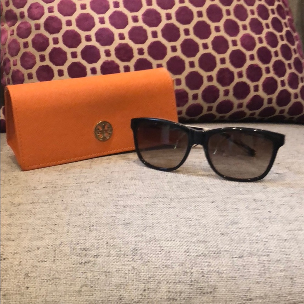 Tory Burch Sunglasses